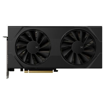 Obrázek VGA XFX Swift AMD Radeon RX 9060 XT OC 16GB GDDR6 Gaming edition (pošk. obal)