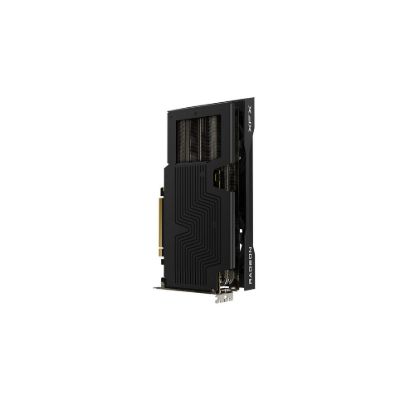 Obrázek VGA XFX Swift AMD Radeon RX 9060 XT OC 16GB GDDR6 Gaming edition (pošk. obal)
