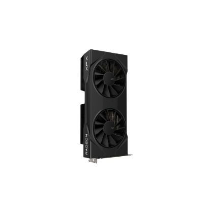 Obrázek VGA XFX Swift AMD Radeon RX 9060 XT OC 16GB GDDR6 Gaming edition (pošk. obal)