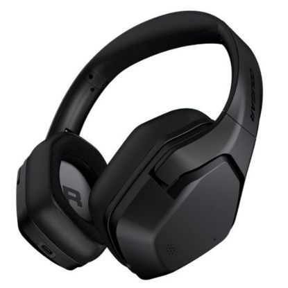 Obrázek COUGAR herní headset SPETTRO ANC 40mm BT/3.5mm black