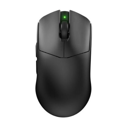 Obrázek COUGAR herní myš bezdrátová/drátová REVENGER PRO 4K BLACK, čip PixArt 3395, 26000dpi, 650 IPS, 55g