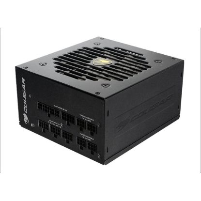Obrázek COUGAR PC zdroj GES 750W 80+ Gold
