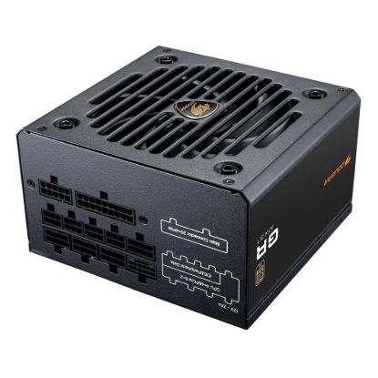 Obrázek COUGAR PC zdroj GR 750W 80+ Gold, Fully modular