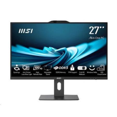 Obrázek pro kategorii MSI PC