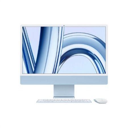 Obrázek pro kategorii APPLE iMac
