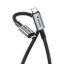 Obrázek VERBATIM Kabel USB4 Sync & Charge, 240 W, 120cm