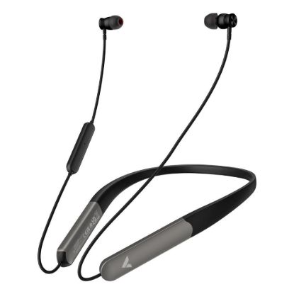 Obrázek VERBATIM sluchátka TruSound Pro, Bezdrátová, BT, černá