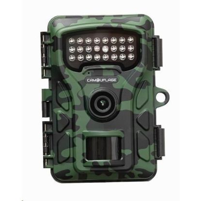 Obrázek Camouflage EZ2 Plus