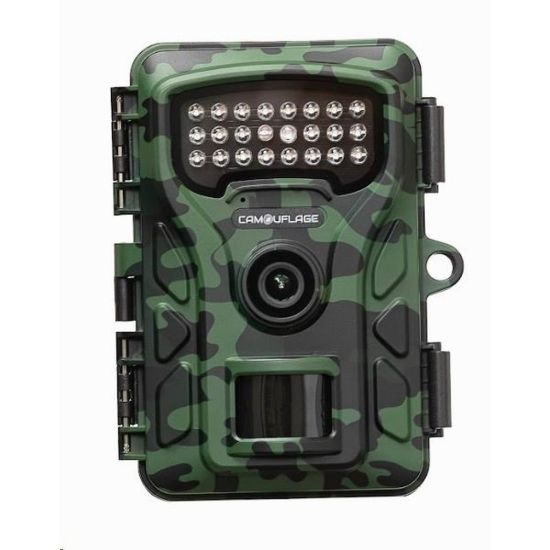 Obrázek Camouflage EZ2 Plus