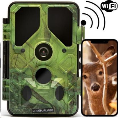 Obrázek Camouflage EZ45