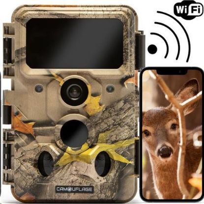 Obrázek Camouflage EZ60