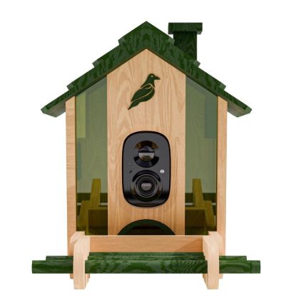 Obrázek Camouflage EZ- BirdSpot