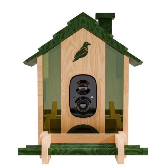 Obrázek Camouflage EZ- BirdSpot