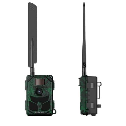 Obrázek Camouflage EZ- 4G PRO (4g trailcam)