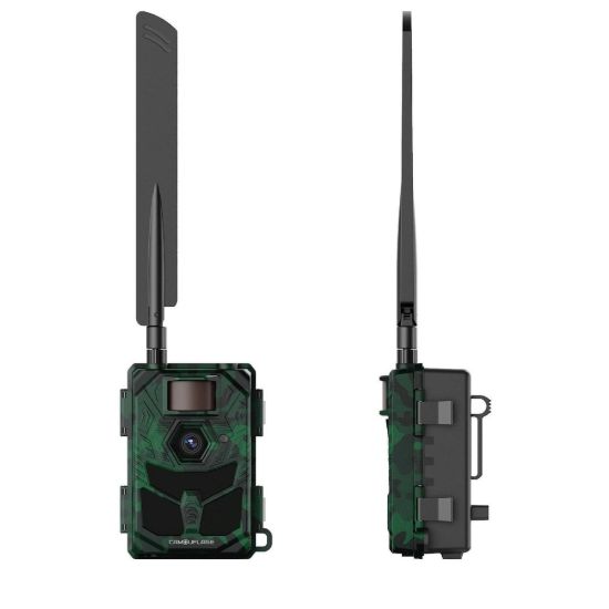 Obrázek Camouflage EZ- 4G PRO (4g trailcam)