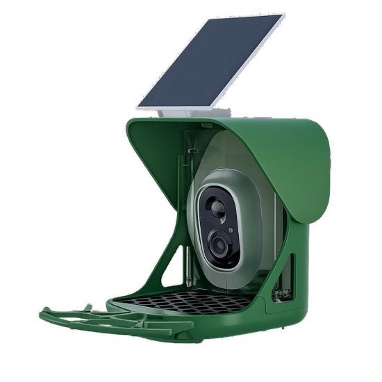 Obrázek Camouflage EZ- Birdfeed Lite