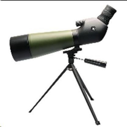 Obrázek Camouflage Rio 20- 60x Spotting Scope