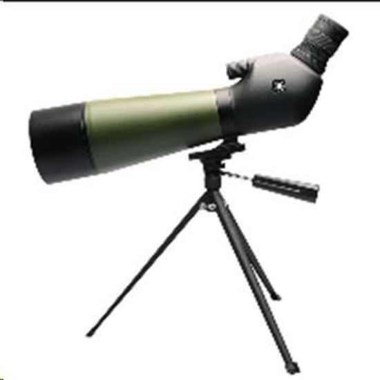 Obrázek Camouflage Rio 20- 60x Spotting Scope