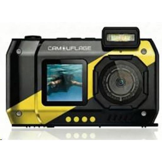 Obrázek Camouflage EZ- Dive Lite