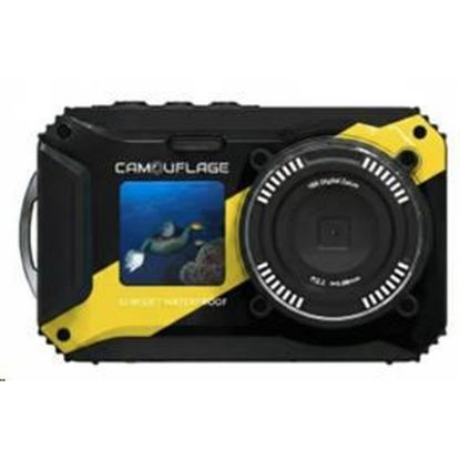 Obrázek Camouflage EZ- Dive Pro