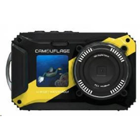Obrázek Camouflage EZ- Dive Pro