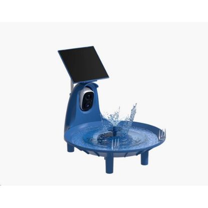 Obrázek Camouflage EZ BirdBath - ptačí fontánka