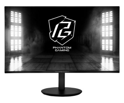 Obrázek ASROCK LCD - 27" Gaming monitor PG27FFS2E, IPS, 1920 x 1080 FHD, 240 Hz, 1000: 1, 350cd/ m2, 1 ms, 2xHDMI, 1xDP