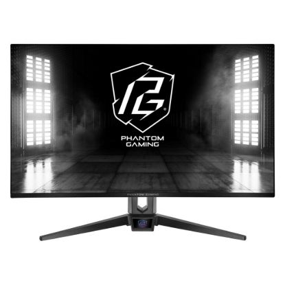 Obrázek ASROCK LCD - 27" Gaming monitor PG27FFS1A FHD, IPS, 1920 x 1080, 240 Hz, 1000: 1, 350cd/ m2, 5, 99 ms, 2xHDMI, 1xDP