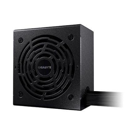 Obrázek GIGABYTE zdroj P750BS, 750 W, 80PLUS Bronze, 120mm