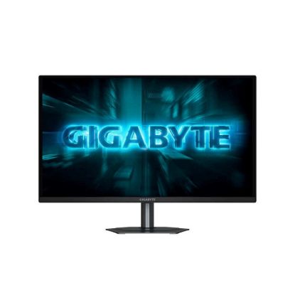 Obrázek GIGABYTE LCD - 27" Gaming monitor GO27Q24, OLED, 2560 x 1440 QHD, 240 Hz, 1.5M: 1, 400cd/ m2, 0.03 ms, 2xHDMI, 1xDP