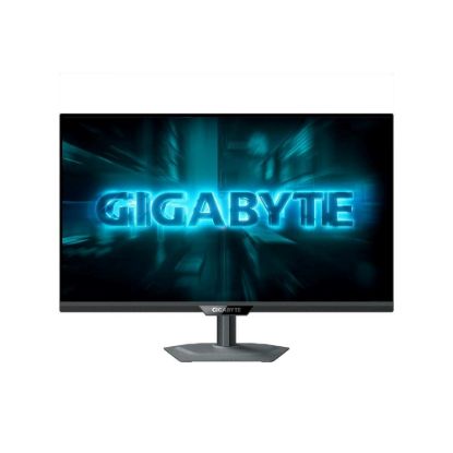 Obrázek GIGABYTE LCD - 27" Gaming monitor G27U, IPS, 3840 x 2160 4K UHD, 160 Hz, 1000: 1, 350cd/ m2, 1 ms, 2xHDMI, 1xDP
