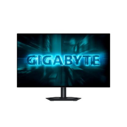 Obrázek GIGABYTE LCD - 27" Gaming monitor GO27Q24G, OLED, 2560 x 1440 QHD, 240 Hz, 1.5M: 1, 275cd/ m2, 0.03 ms, 2xHDMI, 1xDP