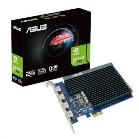 Obrázek pro kategorii NVIDIA GeForce GT