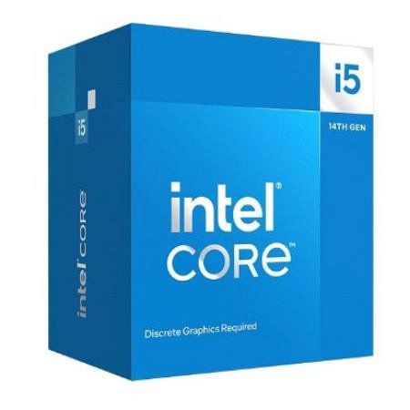 Obrázek pro kategorii INTEL Core i5