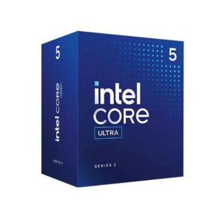 Obrázek pro kategorii INTEL Core Ultra 5