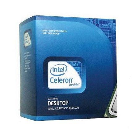 Obrázek pro kategorii INTEL Celeron