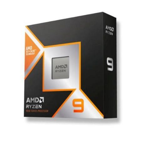 Obrázek pro kategorii AMD Ryzen 9