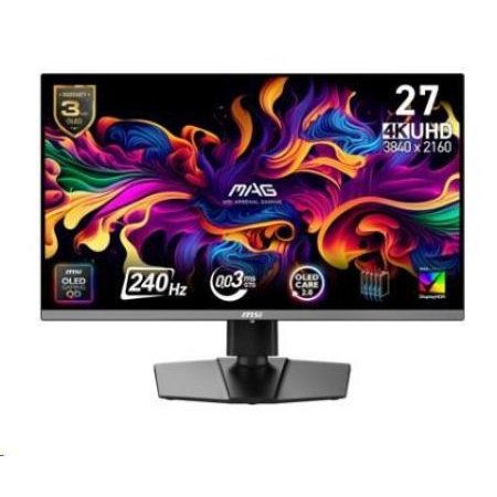 Obrázek pro kategorii MONITORY 24"- 27"