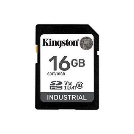 Obrázek pro kategorii 16GB FLASH KARTY