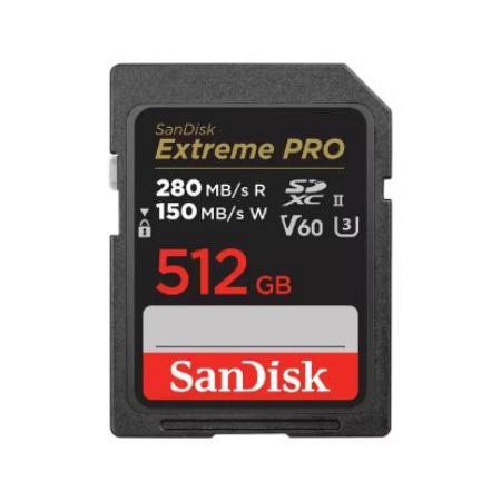 Obrázek pro kategorii 512GB FLASH KARTY