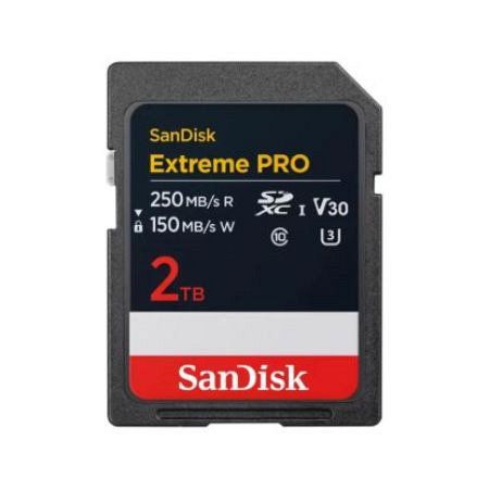 Obrázek pro kategorii 2TB FLASH KARTY