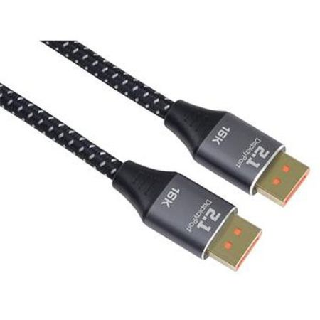 Obrázek pro kategorii HDMI / DP KABELY