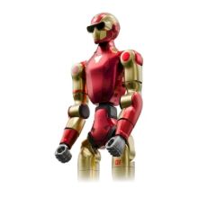 AI Robotizace